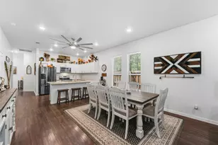 6156 Inca Dr, Mabank, TX 75156 - Photo 11