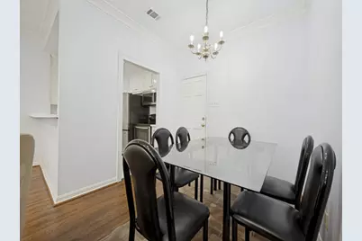 5907 Hillcrest Avenue #C2, University Park, TX 75205 - Photo 7