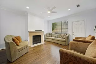 5907 Hillcrest Ave, University Park, TX 75205 - Photo 3