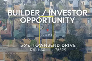 3616 Townsend Dr, Dallas, TX 75229 - Photo 17