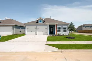 1328 Helca Dr, Fort Worth, TX 76140 - Photo 1