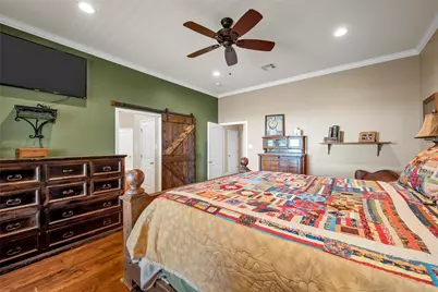 180 Hcr 2224 E, Aquilla, TX 76622 - Photo 17