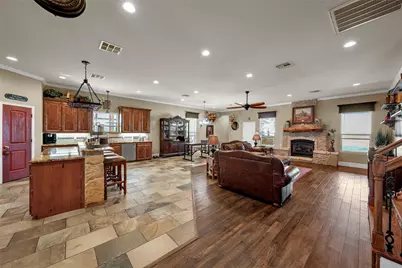 180 Hcr 2224 E, Aquilla, TX 76622 - Photo 5
