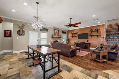180 Hcr 2224 E, Aquilla, TX 76622 - Photo 7