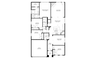 3013 Sangria Ln, Fort Worth, TX 76177 - Photo 35