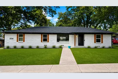 2336 Fenestra Drive, Dallas, TX 75228 - Photo 1