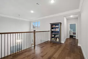 15206 Viburnum Rd, Frisco, TX 75035 - Photo 25