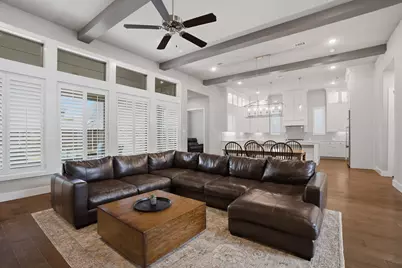 15206 Viburnum Road, Frisco, TX 75035 - Photo 3