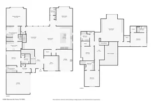 15206 Viburnum Rd, Frisco, TX 75035 - Photo 39
