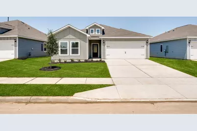 1324 Helca Drive, Fort Worth, TX 76140 - Photo 1