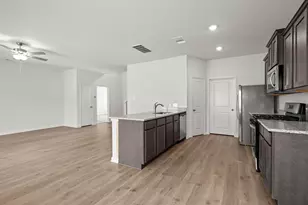 1333 Helca Dr, Fort Worth, TX 76140 - Photo 5