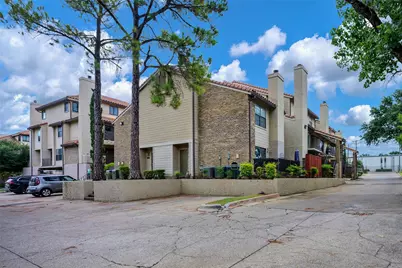 4777 Cedar Springs Road #7P, Dallas, TX 75219 - Photo 15