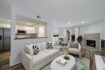 4777 Cedar Springs Road #7P, Dallas, TX 75219 - Photo 1