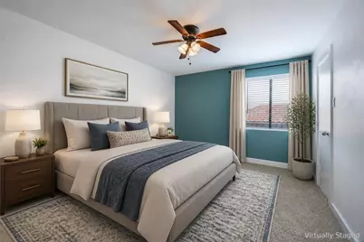 4777 Cedar Springs Road #7P, Dallas, TX 75219 - Photo 9