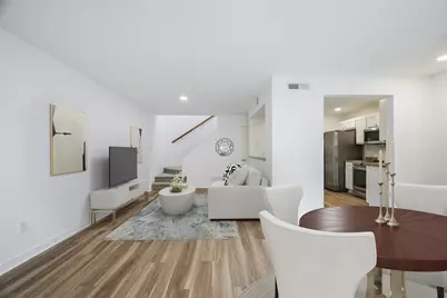 4777 Cedar Springs Road #7P, Dallas, TX 75219 - Photo 3