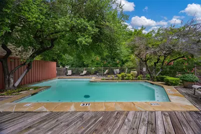 4777 Cedar Springs Road #7P, Dallas, TX 75219 - Photo 13