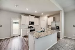 905 Calhoun Dr, Anna, TX 75409 - Photo 3
