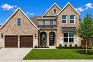 407 Sedgwick Dr, Fate, TX 75189 - Photo 1