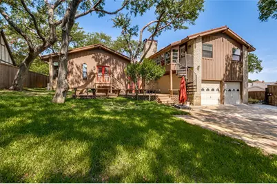 3202 Coronado Street, Irving, TX 75062 - Photo 35