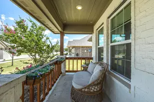 956 Sam St, Springtown, TX 76082 - Photo 37