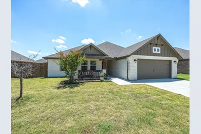 956 Sam Street, Springtown, TX 76082 - Photo 3