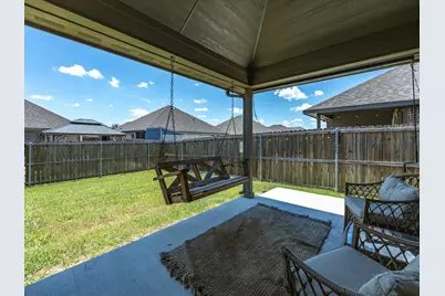 956 Sam Street, Springtown, TX 76082 - Photo 35