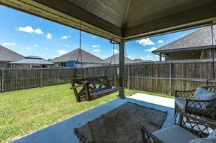 956 Sam St, Springtown, TX 76082 - Photo 35