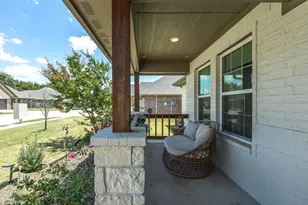 956 Sam St, Springtown, TX 76082 - Photo 35