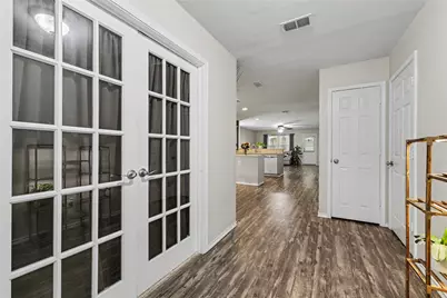 2707 Mountain View Drive, McKinney, TX 75071 - Photo 7