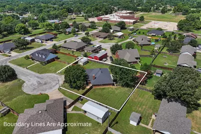 202 Daniel Court, Collinsville, TX 76233 - Photo 39