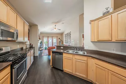 5896 Vista Heights Lane, Grand Prairie, TX 75052 - Photo 17