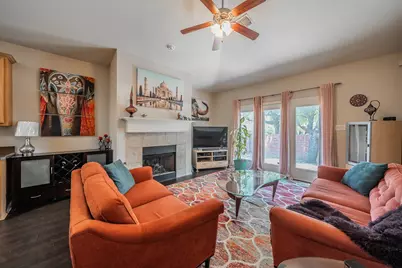 5896 Vista Heights Lane, Grand Prairie, TX 75052 - Photo 11