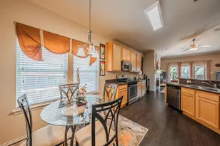 5896 Vista Heights Ln, Grand Prairie, TX 75052 - Photo 19