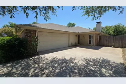215 Mountainview Drive, Hurst, TX 76054 - Photo 1