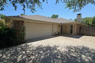 215 Mountainview Dr, Hurst, TX 76054 - Photo 1