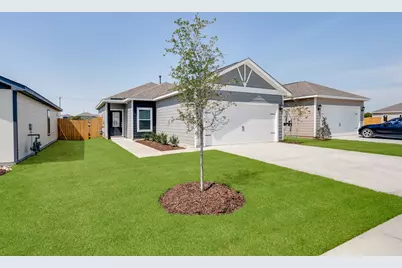 8313 White Wolf Trail, Ponder, TX 76259 - Photo 1