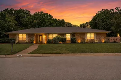 718 Ridgecrest Circle, Denton, TX 76205 - Photo 1