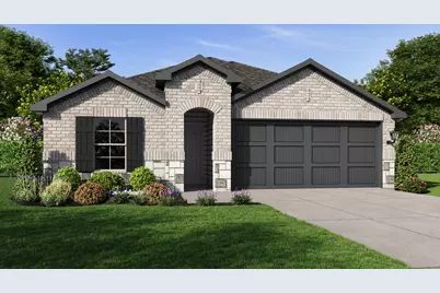 1930 Legacy Drive, Cleburne, TX 76033 - Photo 1