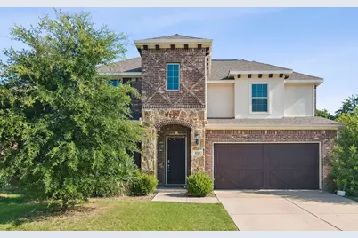 5517 Demi Sec Drive, McKinney, TX 75070 - Photo 1