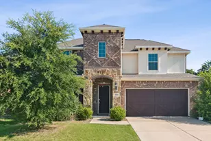 5517 Demi Sec Dr, McKinney, TX 75070 - Photo 1