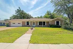 1107 Royal Dr, Kaufman, TX 75142 - Photo 1