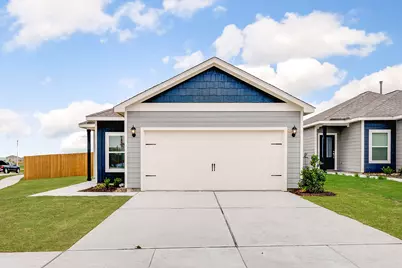 8417 White Wolf Trail, Ponder, TX 76259 - Photo 1
