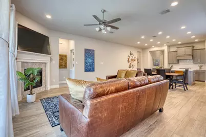 321 Foxthorne Way, Little Elm, TX 75068 - Photo 11
