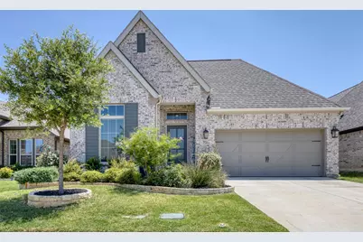 321 Foxthorne Way, Little Elm, TX 75068 - Photo 1