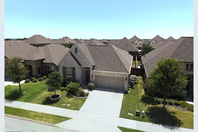 321 Foxthorne Way, Little Elm, TX 75068 - Photo 35