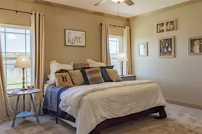 1501 Old Settlers Way, Buffalo Gap, TX 79508 - Photo 17