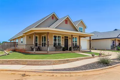 1501 Old Settlers Way, Buffalo Gap, TX 79508 - Photo 1