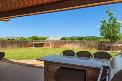 1501 Old Settlers Way, Buffalo Gap, TX 79508 - Photo 33