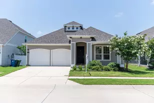 5945 Revere Dr, Providence Village, TX 76227 - Photo 1