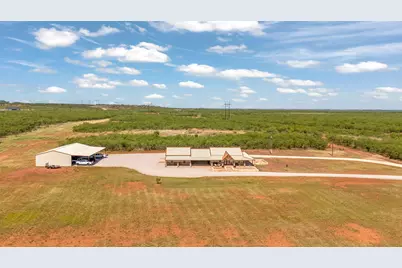 298 County Road 499, Abilene, TX 79601 - Photo 5